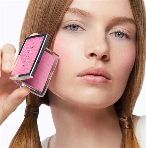 dior rosy glow blush lolli|Rosy Glow Blush: New Shades, Glow Effect .